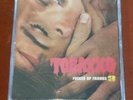 Tobaxxo FUF2 MINIDISC SEALED black moth super rainbow