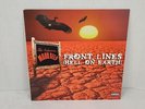 Mobb Deep Front Lines (Hell On Earth) Vinyl Record - Loud Records