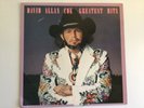David Allen Coe Greatest Hits
