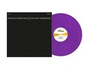 Velvet Underground White Light / White Heat (Purple Vinyl) Records & LPs New