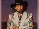 DAVID ALLAN COE: Greatest Hits US Columbia Orig Outlaw Country Vinyl LP