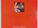 CHET BAKER, CHRISTPHER MASON: Silent Nights ’86 Rare Jazz LP Vinyl Scarce GSR