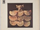 BOBBY HUTCHERSON: Montara US Blue Note ’75 OG Jazz Fusion LP Vinyl Rare
