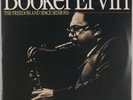 BOOKER ERVIN: The Freedom and Space Sessions US Prestige Jazz 2x Vinyl LP