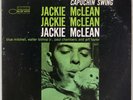 JACKIE McLEAN: Capuchin Swing US Blue Note 84038 Jazz Vinyl LP 70s UA