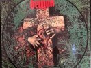 Demon Night Of The Demon (Bonus Tracks, Picture Disc Vinyl) [Import] Records & L