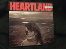 Signed Heartland - Runrig LP