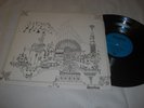 (5081) Pink Floyd - Relics - Starline - SRS 5071 - UK