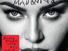 Madonna Finally Enough Love (INDIE EX) (Black Vinyl w/ Slipmat) Records & LPs Ne