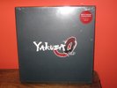 Various – Yakuza 0 - 6 x Coloured Vinyl LP Box Set MINT (Sealed)