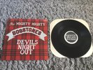 The Mighty Mighty Bosstones “Devils Night Out” Orig USA 1990 vinyl Lp PUNK SKA