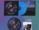 Between The Buried And Me - The Great Misdirect Live 2LP Deluxe bundle