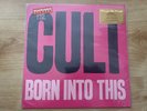 The Cult Born Into This MOVLP2232 Music On Vinyl  Black  Vinyl New Sealed