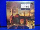 Pink Floyd Animals LP 1977 Vinyl Record Album 34474 Columbia Hype Sticker SEALED
