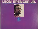LEON SPENCER JR: Sneak Preview  US Prestige ’71 OG Soul Jazz Vinyl LP