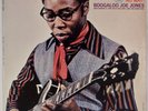 BOOGALOO JOE JONES: No Way  US ’71 OG Prestige Bernard Purdie Jazz Vinyl LP