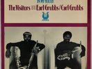 VISITORS: In My Youth US Muse Earl & Carl Grubbs Free Jazz Vinyl LP