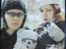 CAMERA OBSCURA Underachievers Please Try Harder LP 2008 US Merge Records MRG 239