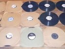 Blackwood Brothers Quartet antique record gospel southern country 78 rpm 10