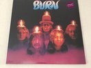 Deep Purple: Burn LP, PURPLE Vinyl, US-Pressung
