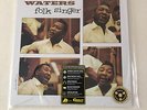 Muddy Waters: Folk Singer  LP, 180 Gramm Vinyl,33 rpm, US-Pressung