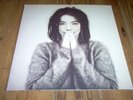 Björk - Debut (1993 LP) ONE LITTLE INDIAN TPLP31 (A1 B1 Matrix). EX/VG+