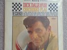 DICK DALE AND HIS DEL-TONES Checkered Flag LP Vinyl 12