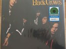 The Black Crowes - Shake Your Money Maker Walmart Exclusive Money Green Vinyl LP