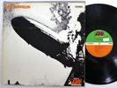 LED ZEPPELIN II LP Mint- Terre Haute Press     a2956