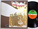 LED ZEPPELIN II LP VG+/VG++ vinyl 1970s press   a2958