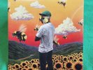 Tyler, The Creator ‎Scum Fuck Flower Boy 2017 Double LP Yellow Colored Vinyl