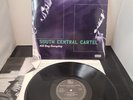 South Central Cartel All Day Everyday Def Jam  Record Album Vinyl LP