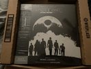 Rogue One A Star Wars Story 4XLP 180G Expanded Edition Vinyl Mondo John Williams