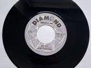 Kurt Harris / Ruby Winters – Emperor Of My Babys Heart / Better - EX