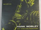 Hank Mobley 