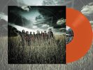 Slipknot All Hope Is Gone 180 gram Orange Vinyl LP Sealed 2022