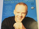 Jimmy Somerville Bronski Beat Communards 1984/1990 Greatest Hits RARE Italian