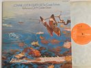 LONNIE LISTON SMITH & COSMIC ECHOES  -  Reflections Of A Golden Dream 1976 Vinyl