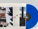 COUNTERPARTS The Difference Between Hell and Home LP 2014 Blue vinyl Limited