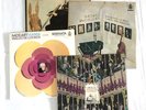 4x WALDO DE LOS RIOS Vinyl Record LP: Sinfonia, Sinfonia 2, Oberturas, Operas