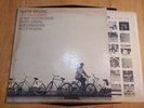 Dexter Gordon - Gettin' Around LP - Blue Note - BST 84204 RVG NY USA