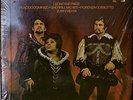 VERDI: Il Trovatore-SEALED1970 3LP BOX PRICE/DOMINGO/MILNES/MEHTA
