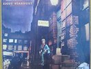 DAVID BOWIE ‎– THE RISE AND FALL OF ZIGGY STARDUST... - LP ITALY 1972 VG++/EX