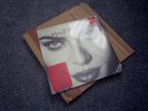 Madonna - Finally Enough Love - Red Vinyl 2LP Mint/Sealed NEW