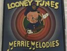 LOONEY TUNES 3 LP Box Set Vinyl Grateful Dead  Frank Zappa Jimi Hendrix 1970