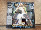 Def Leppard - Hysteria VIOLET LP Vinyl HMV 1921 Centenary Brand New Sealed Lot