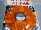 Paul McCartney - Wings At The Speed Of Sound [LTD EDITION Orange Vinyl LP]  Oop