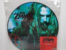 Rob Zombie The Sinister Urge Limited Edition Picture Disc Vinyl LP Record Tested