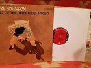 ROBERT JOHNSON King of the Delta Blues Singers 6 EYE Mono O.G. - NICE