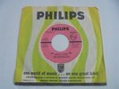 The Eastside Kids - Subway Train c/w Sunday Stranger 1965 USA 45 PHILIPS GARAGE